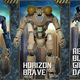 Image for article titled Wait, Now You'll Be Able To Own Every Pacific Rim Jaeger As A Toy